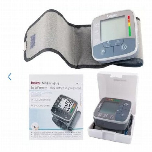 Beurer-Aparat Tensioni Kyci BC32