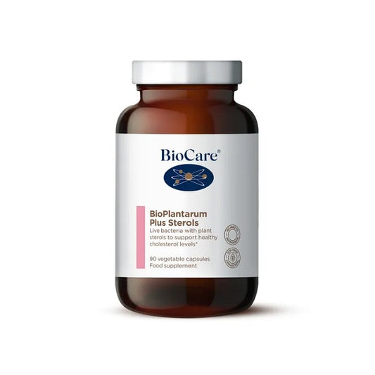 BioCare BioPlantarum Plus Sterols