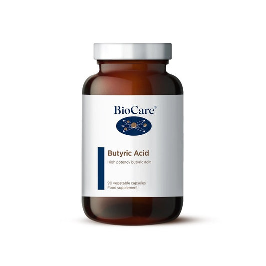 BioCare Butyric Acid
