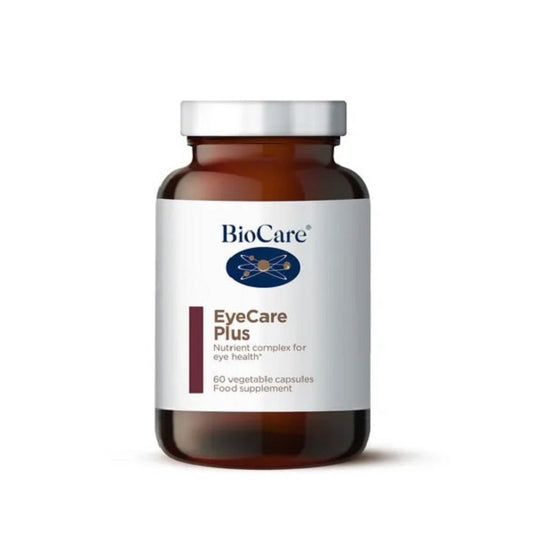 BioCare Eyecare Plus