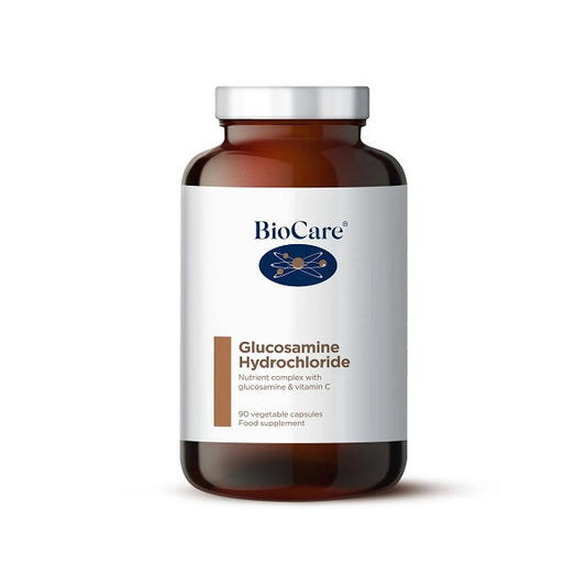 BioCare Glucosamine Hydrochloride