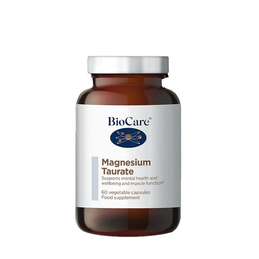 BioCare Magnesium Taurate