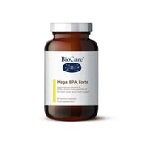 BioCare Mega EPA Forte (Vaj peshku Omega-3)