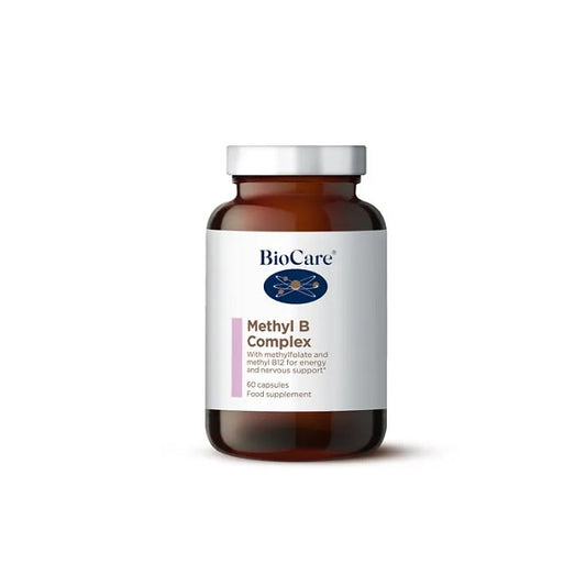 BioCare Methyl B Complex