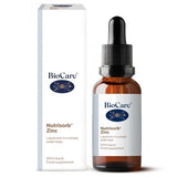 BioCare Nutrisorb Zink