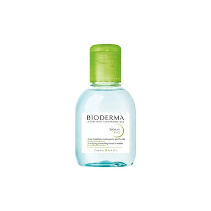 Bioderma Sebium H2O Micellar Water