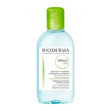 Bioderma Sebium H2O Micellar Water