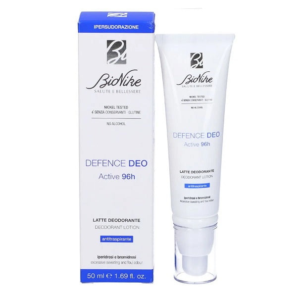 Bionike Defence Deo Active 96H