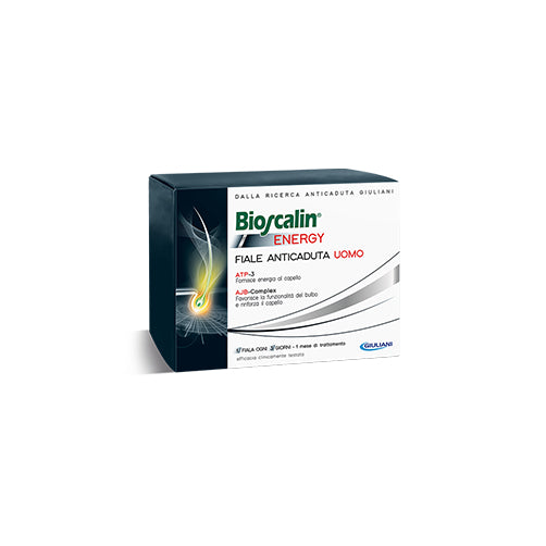 Bioscalin Energy Fiale