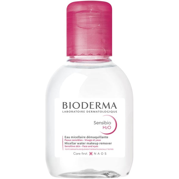 Bioderma Sensibio H2O Micellar Water