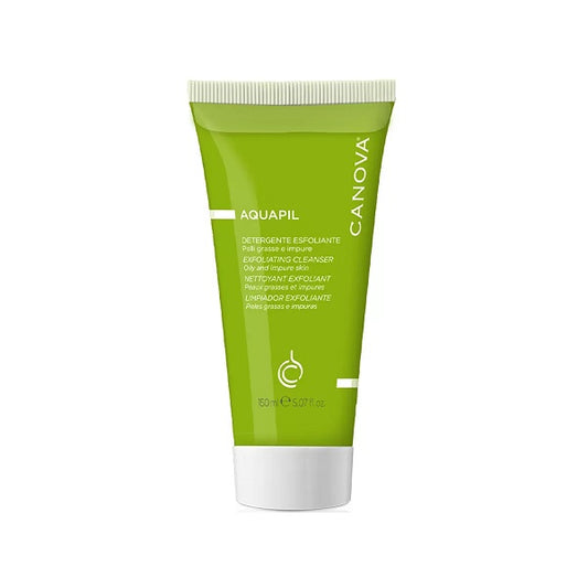 Canova Aquapil Cleansing Gel
