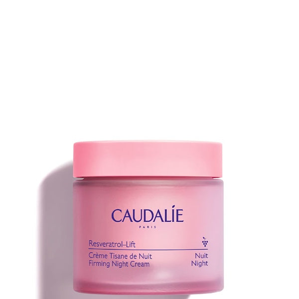 Caudalie Resveratrol- Lift  Firming Night Cream