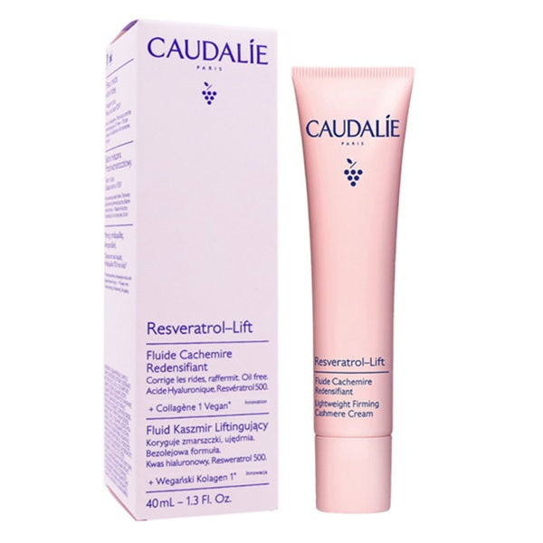 Caudalie Resveratrol-Lift  Fluide Cachemire Redensifiant