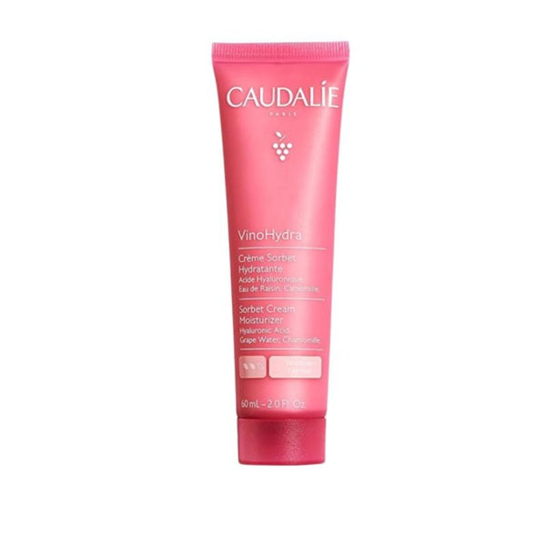Caudalie VinoHydra Sorbet Cream Moisturizer