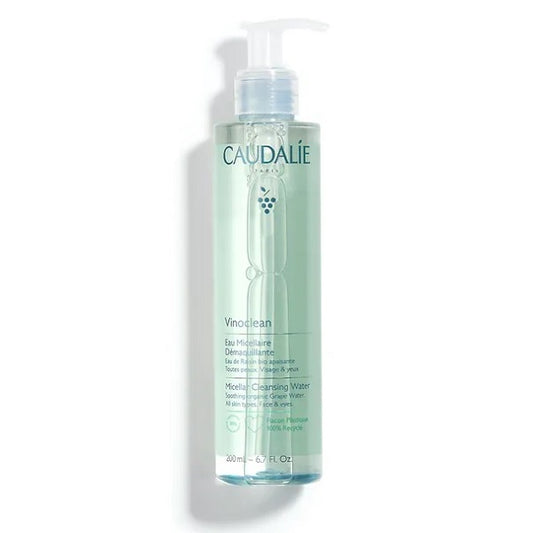 Caudalie Vinoclean Eau Micellaire Démaquillante