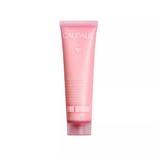 Caudalie VinoHydra Gel Moisturizer