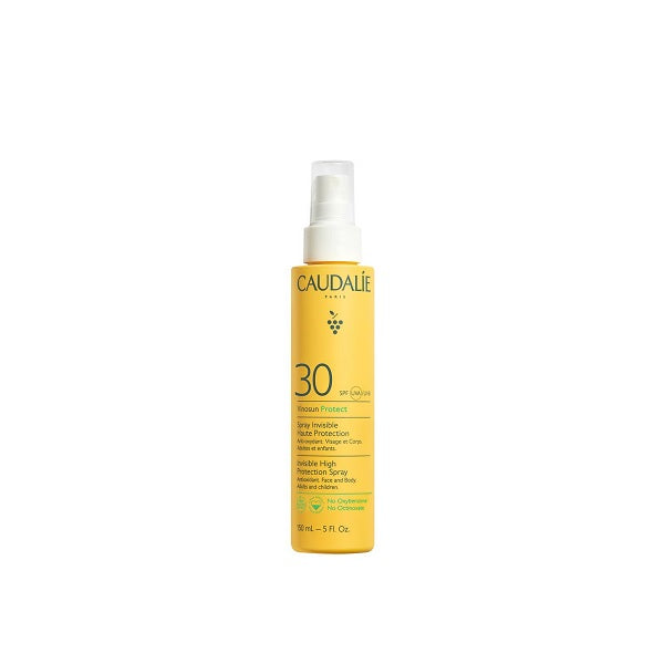 Caudalie Vinosun Spray Mbrojtës i Padukshëm Spf 30 *150 ml
