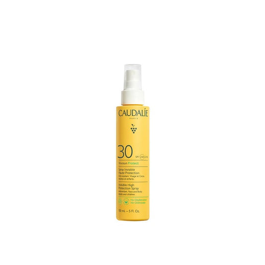 Caudalie Vinosun Invisible Protection Spray Spf 30 *150 ml
