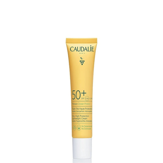 Cadalie Vinosun Very High Protection Lightweight Cream Spf 50+ *40ml
