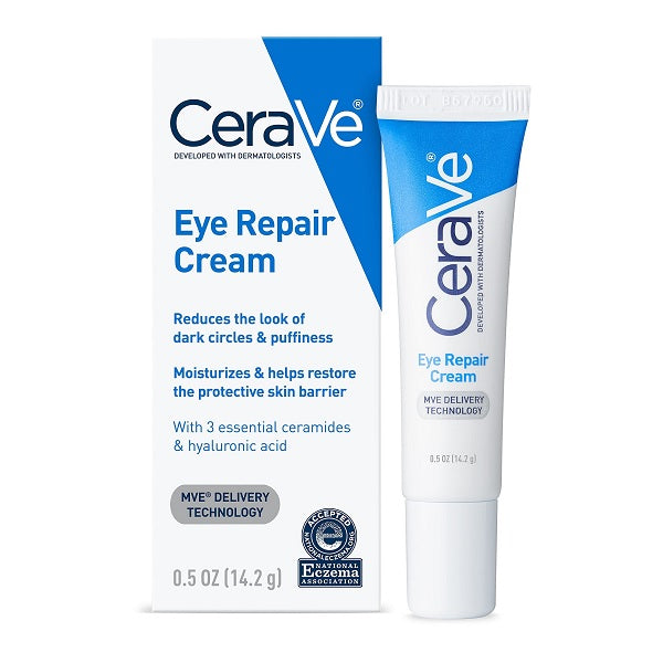 Krem riparues CeraVe për syrin