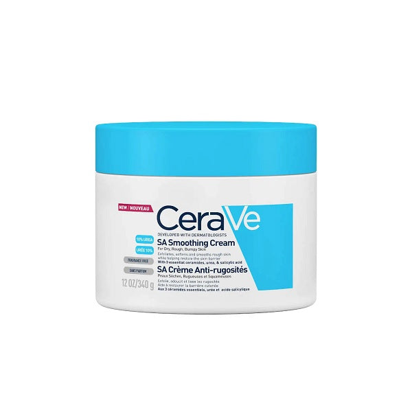 Cremë zbutëse Cerave SA * 340 g