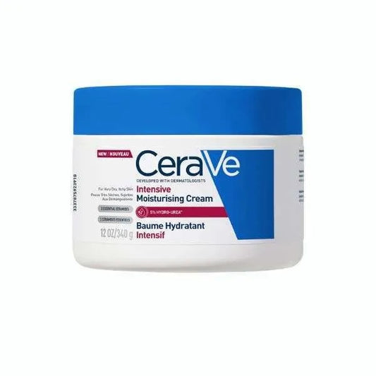 Cerave Intensive Moisturizing Cream * 340 gr