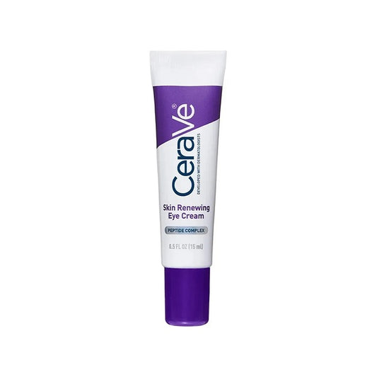 Cerave Skin Renewing Eye Cream *15 ml