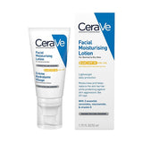 Cerave Spf 50 Facial Moisturizing Lotion AM*52ml