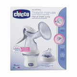 Chicco - Pompë Gjiri Manuale