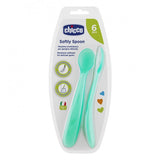 Chicco-Lugë e butë 6m+