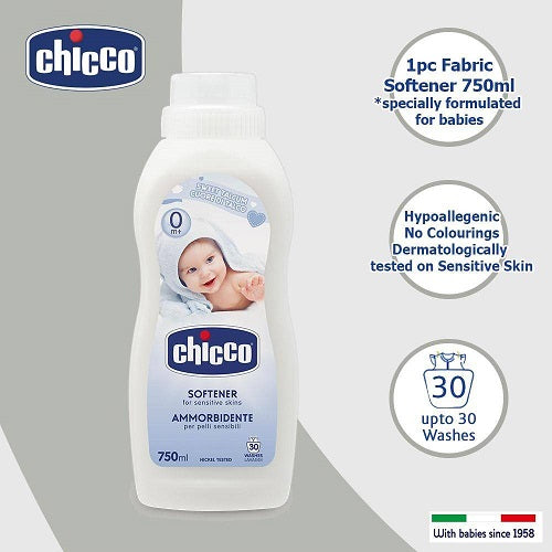 Chicco-Zbutës