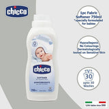 Chicco-Zbutës