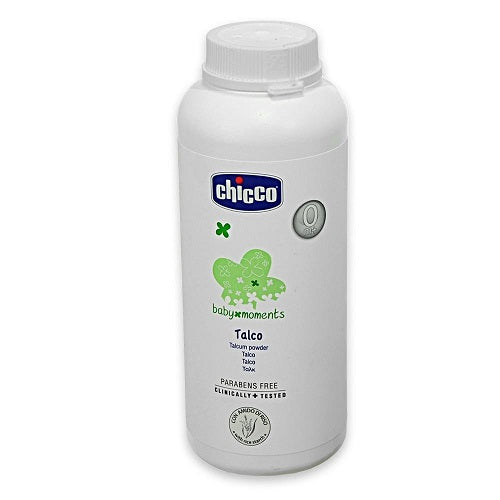 Chicco-Talco
