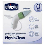 Chicco-Aspirator nazal 0+