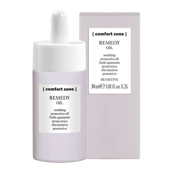 Comfort Zone Remedy Oil