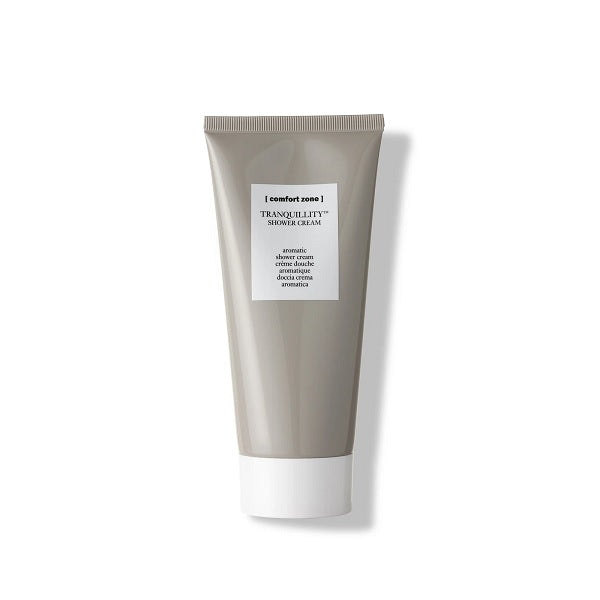 Comfort Zone Tranquillity Shower Cream