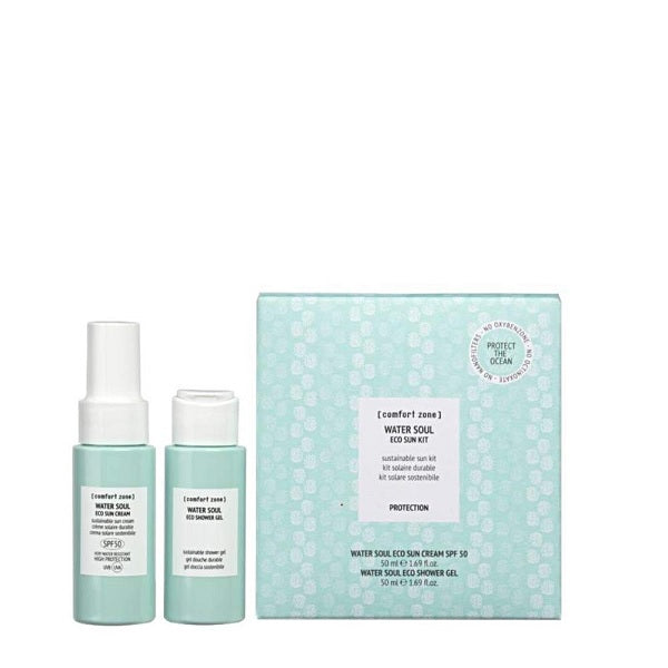 Comfort ZoneWater Soul  Eco Sun Kit