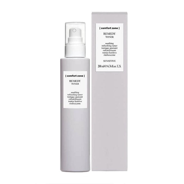 Comfort Zone Remedy Toner