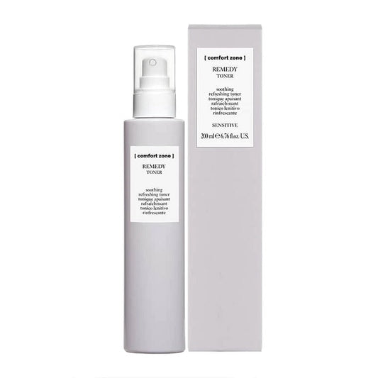 Comfort Zone Remedy Toner