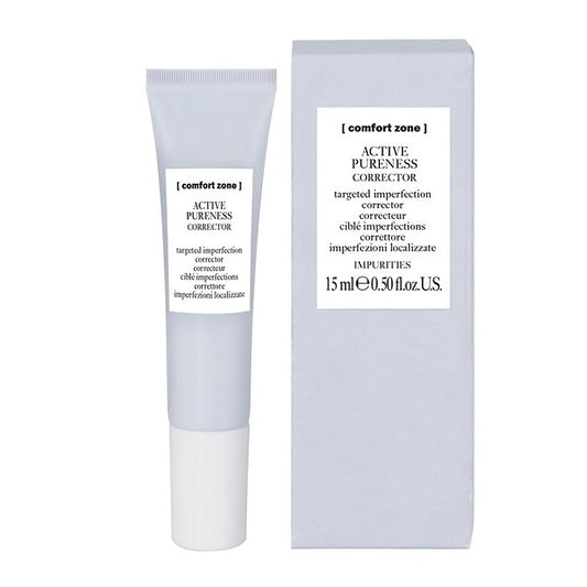 Comfort Zone Active Pureness Mask * 60 ml
