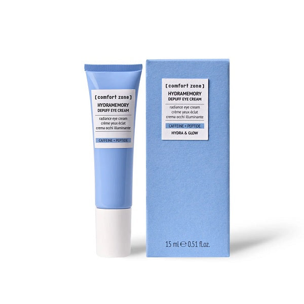 Comfort Zone Hydramemory Depuff Eye Cream * 15 ml