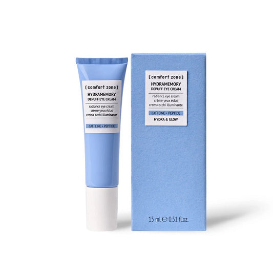 Comfort Zone Hydramemory Depuff Eye Cream * 15 ml