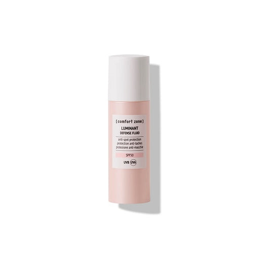 Comfort Zone Luminant Defense Fluid Spf 50