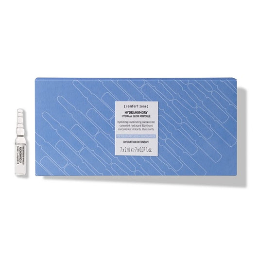 Comfort Renight Bright & Smooth Ampoule 7*2 ml