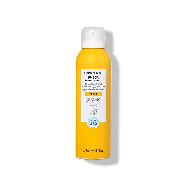 Comfort Zone Sun Soul Protective Mist Spf 30 *150ml