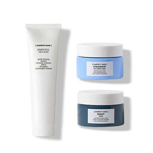 Comfort Zone 24 Hour Kit