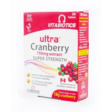 Vitabiotics- Ultra Boronicë