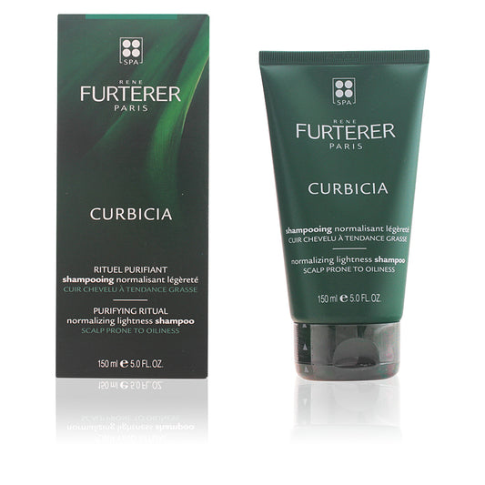 Rene Furterer- Curbicia Purifying Ritual