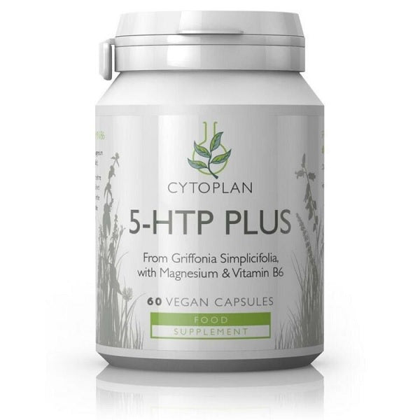 Cytoplan 5-HTP Plus