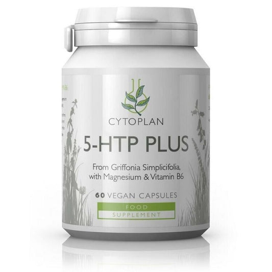 Cytoplan 5-HTP Plus